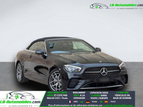 Mercedes Classe E 220 220 d BVA  occasion � Beaupuy - photo n�2