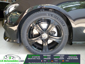 Mercedes Classe E 220 220 d BVA  occasion � Beaupuy - photo n�8