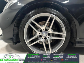 Mercedes Classe E 220 220 d BVA  occasion � Beaupuy - photo n�7