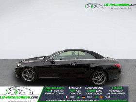 Mercedes Classe E 220 220 d BVA  occasion � Beaupuy - photo n�5