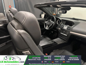 Mercedes Classe E 220 220 d BVA  occasion � Beaupuy - photo n�5