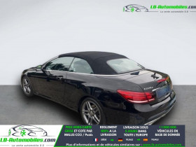 Mercedes Classe E 220 220 d BVA  occasion � Beaupuy - photo n�3