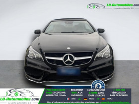 Mercedes Classe E 220 220 d BVA  occasion � Beaupuy - photo n�4