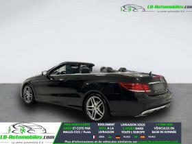 Mercedes Classe E 220 220 d BVA  occasion � Beaupuy - photo n�3