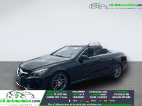 Mercedes Classe E 220 220 d BVA  occasion � Beaupuy - photo n�2
