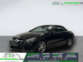 Mercedes Classe E 220 220 d BVA  occasion � Beaupuy - photo n�2