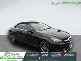 Mercedes Classe E 220 , garage LB AUTOMOBILES � Beaupuy