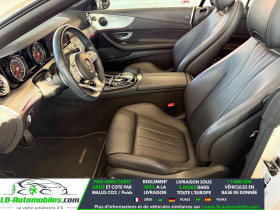 Mercedes Classe E 220 220 d BVA  occasion � Beaupuy - photo n�5