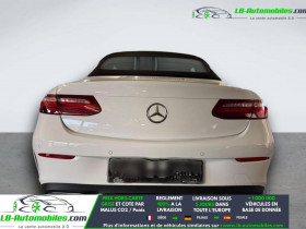 Mercedes Classe E 220 220 d BVA  occasion � Beaupuy - photo n�4