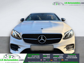Mercedes Classe E 220 220 d BVA  occasion � Beaupuy - photo n�3