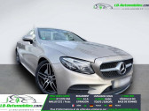 Mercedes Classe E 220 220 d BVA  � Beaupuy 31