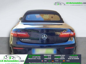 Mercedes Classe E 220 220 d BVA  occasion � Beaupuy - photo n�5