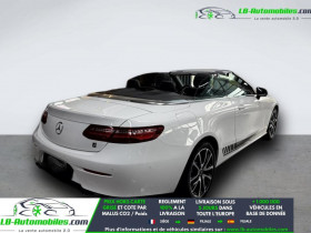 Mercedes Classe E 220 220 d BVA  occasion � Beaupuy - photo n�3
