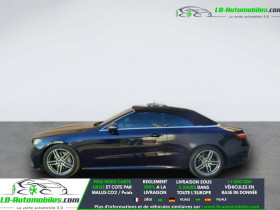 Mercedes Classe E 220 220 d BVA  occasion � Beaupuy - photo n�4