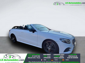 Mercedes Classe E 220 220 d BVA  occasion � Beaupuy - photo n�2