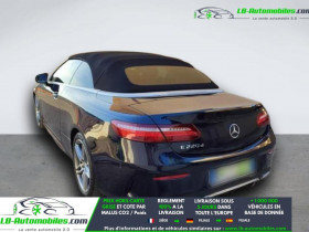 Mercedes Classe E 220 220 d BVA  occasion � Beaupuy - photo n�3