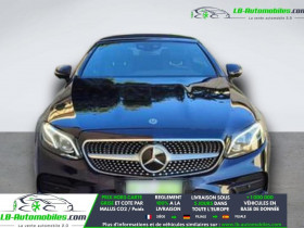 Mercedes Classe E 220 220 d BVA  occasion � Beaupuy - photo n�2