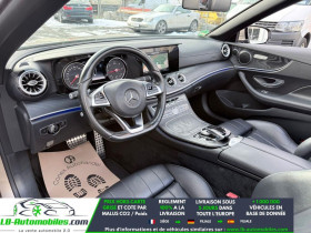 Mercedes Classe E 220 220 d BVA  occasion � Beaupuy - photo n�6