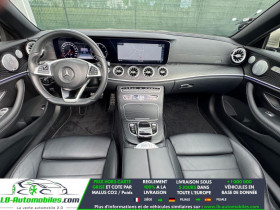 Mercedes Classe E 220 220 d BVA  occasion � Beaupuy - photo n�3