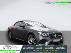Mercedes Classe E 220 220 d BVA  occasion � Beaupuy - photo n�2