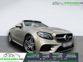 Mercedes Classe E 220 220 d BVA  occasion � Beaupuy - photo n�2