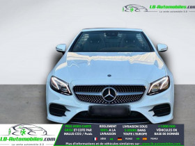 Mercedes Classe E 220 220 d BVA  occasion � Beaupuy - photo n�3