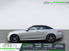 Mercedes Classe E 220 220 d BVA  occasion � Beaupuy - photo n�5