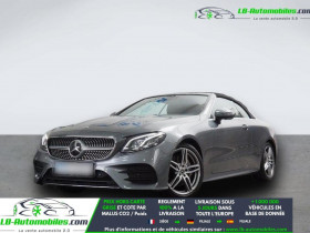 Mercedes Classe E 220 , garage LB AUTOMOBILES � Beaupuy