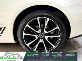 Mercedes Classe E 220 220 d BVA  occasion � Beaupuy - photo n�6