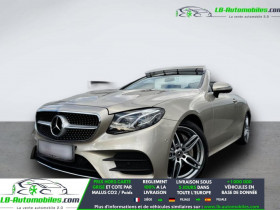 Mercedes Classe E 220 , garage LB AUTOMOBILES � Beaupuy