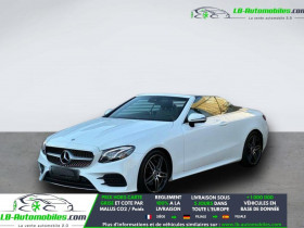 Mercedes Classe E 220 220 d BVA  occasion � Beaupuy - photo n�2