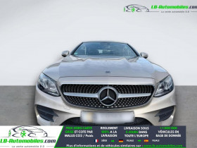 Mercedes Classe E 220 220 d BVA  occasion � Beaupuy - photo n�4