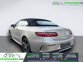 Mercedes Classe E 220 220 d BVA  occasion � Beaupuy - photo n�3