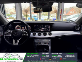 Mercedes Classe E 220 220 d BVA  occasion � Beaupuy - photo n�5