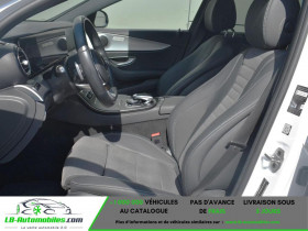 Mercedes Classe E 220 220 d BVA  occasion � Beaupuy - photo n�6