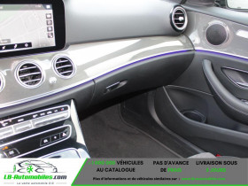 Mercedes Classe E 220 220 d BVA  occasion � Beaupuy - photo n�7