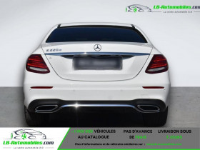 Mercedes Classe E 220 220 d BVA  occasion � Beaupuy - photo n�5