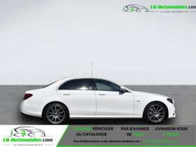 Mercedes Classe E 220 220 d BVA  occasion � Beaupuy - photo n�4