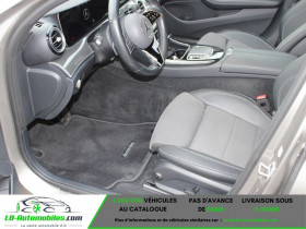 Mercedes Classe E 220 220 d BVA  occasion � Beaupuy - photo n�6