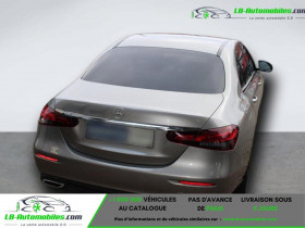 Mercedes Classe E 220 220 d BVA  occasion � Beaupuy - photo n�5