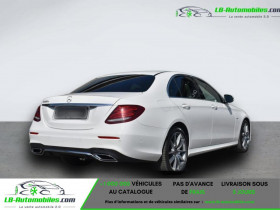 Mercedes Classe E 220 220 d BVA  occasion � Beaupuy - photo n�3