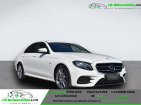 Mercedes Classe E 220 220 d BVA  occasion � Beaupuy - photo n�2