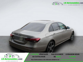 Mercedes Classe E 220 220 d BVA  occasion � Beaupuy - photo n�3
