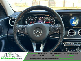 Mercedes Classe E 220 220 d BVA  occasion � Beaupuy - photo n�4