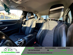 Mercedes Classe E 220 220 d BVA  occasion � Beaupuy - photo n�3