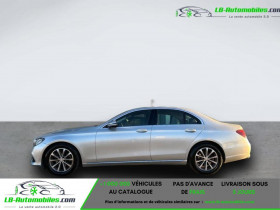 Mercedes Classe E 220 220 d BVA  occasion � Beaupuy - photo n�2
