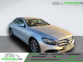 Mercedes Classe E 220 220 d BVA  � Beaupuy 31