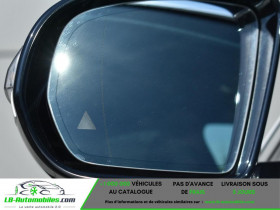 Mercedes Classe E 220 220 d BVA  occasion � Beaupuy - photo n�8