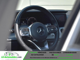 Mercedes Classe E 220 220 d BVA  occasion � Beaupuy - photo n�7