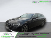 Annonce Mercedes Classe E 220 occasion Diesel 220 d BVA � Beaupuy